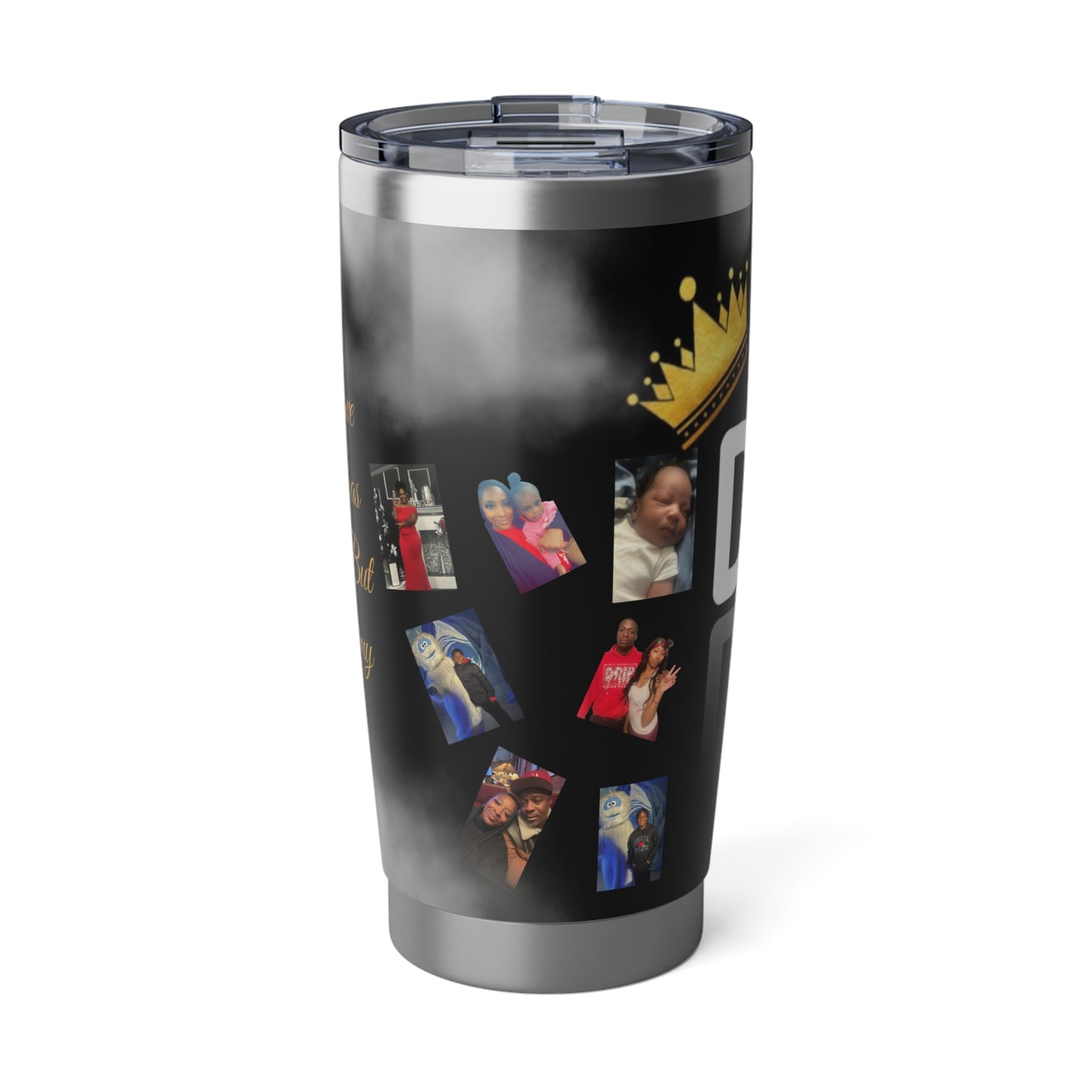 Dad 20oz Tumbler