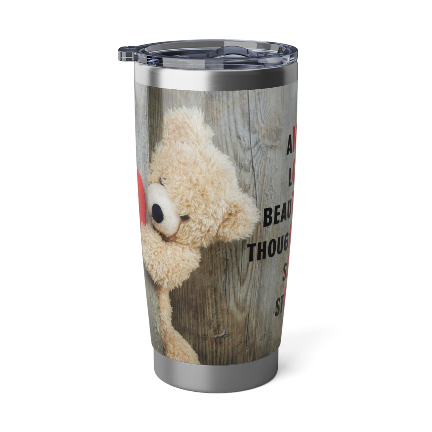 Mama Annet 20oz Tumbler