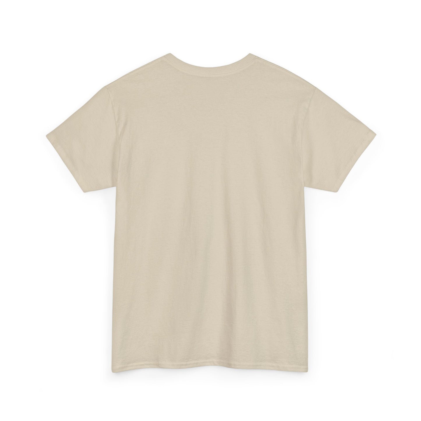 God Locked In Tee