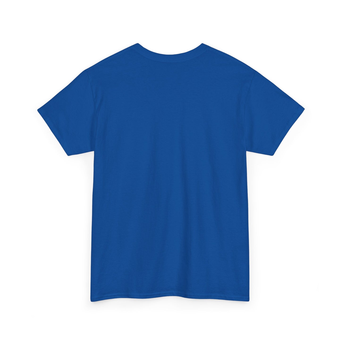 God Locked In Tee