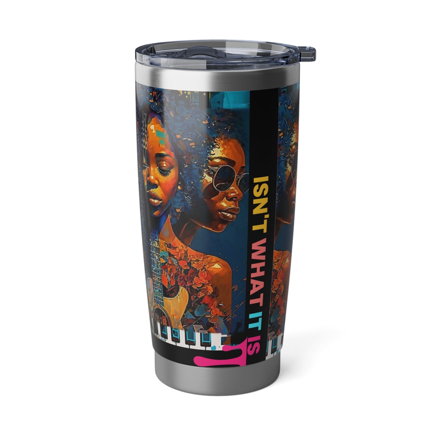 How it Looks 20oz Tumbler