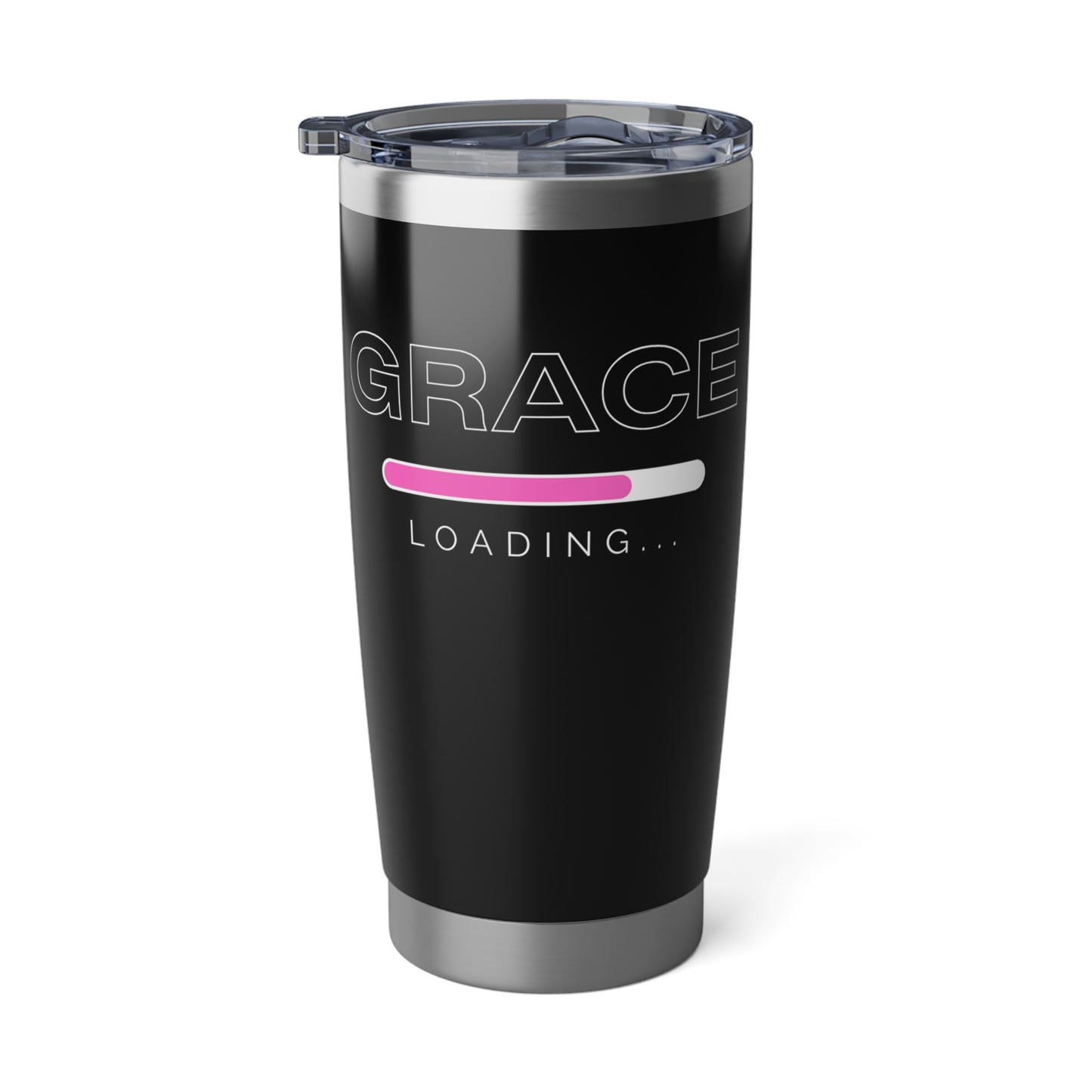 Grace Loading 20oz Tumbler