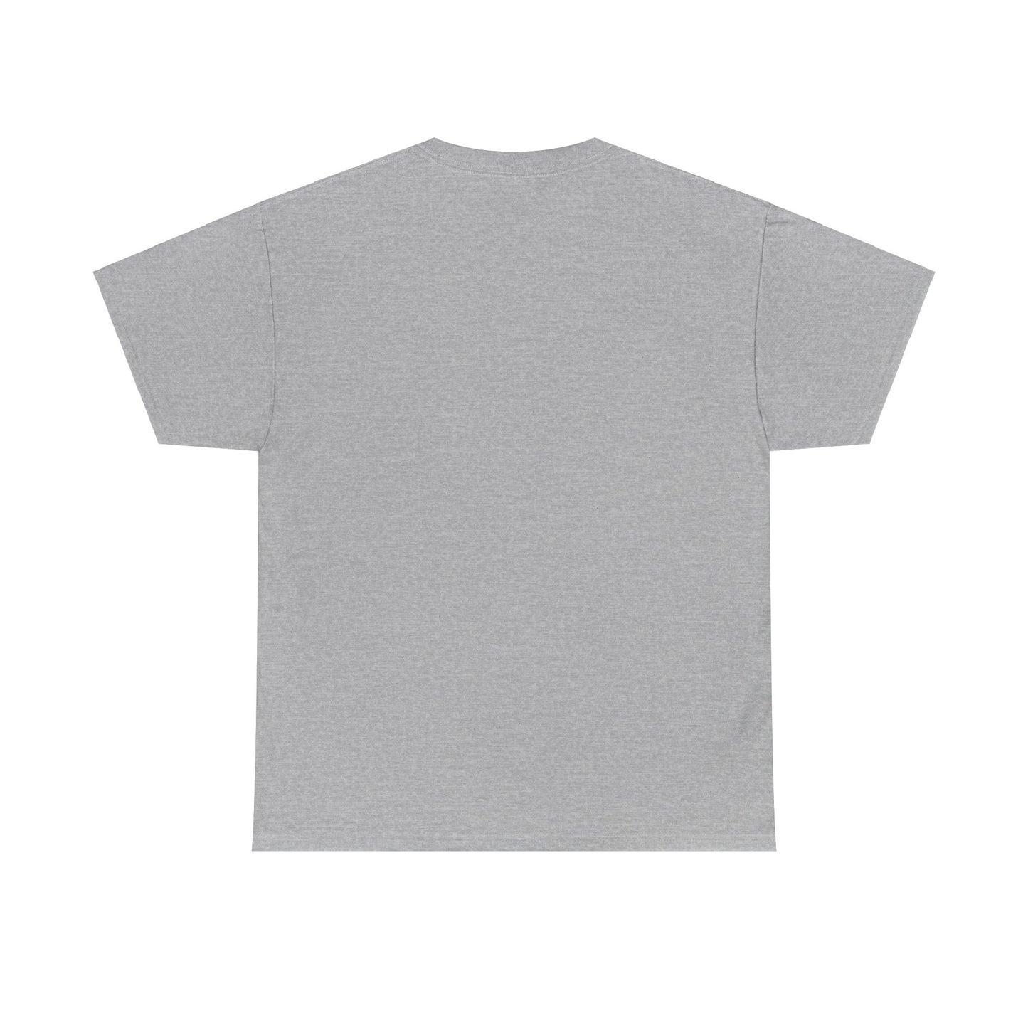 God Locked In Tee