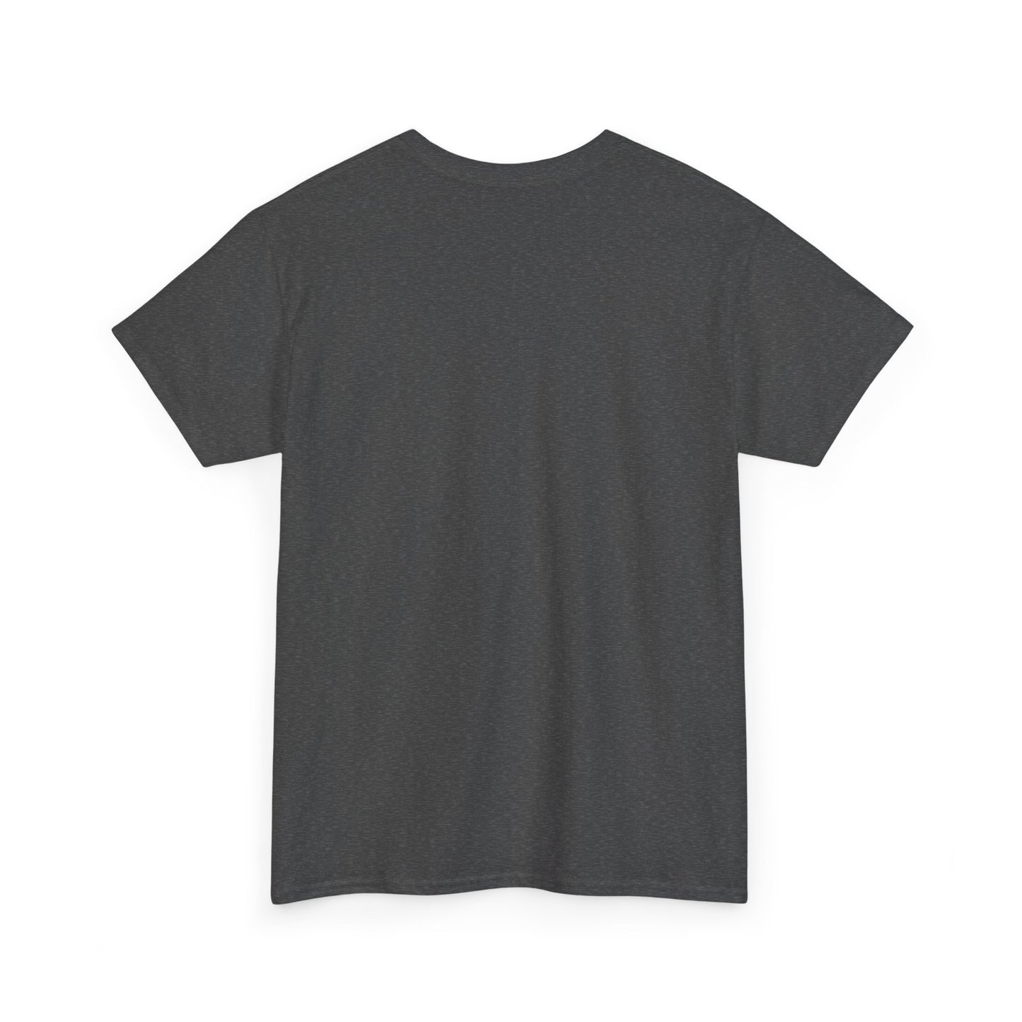 God Locked In Tee