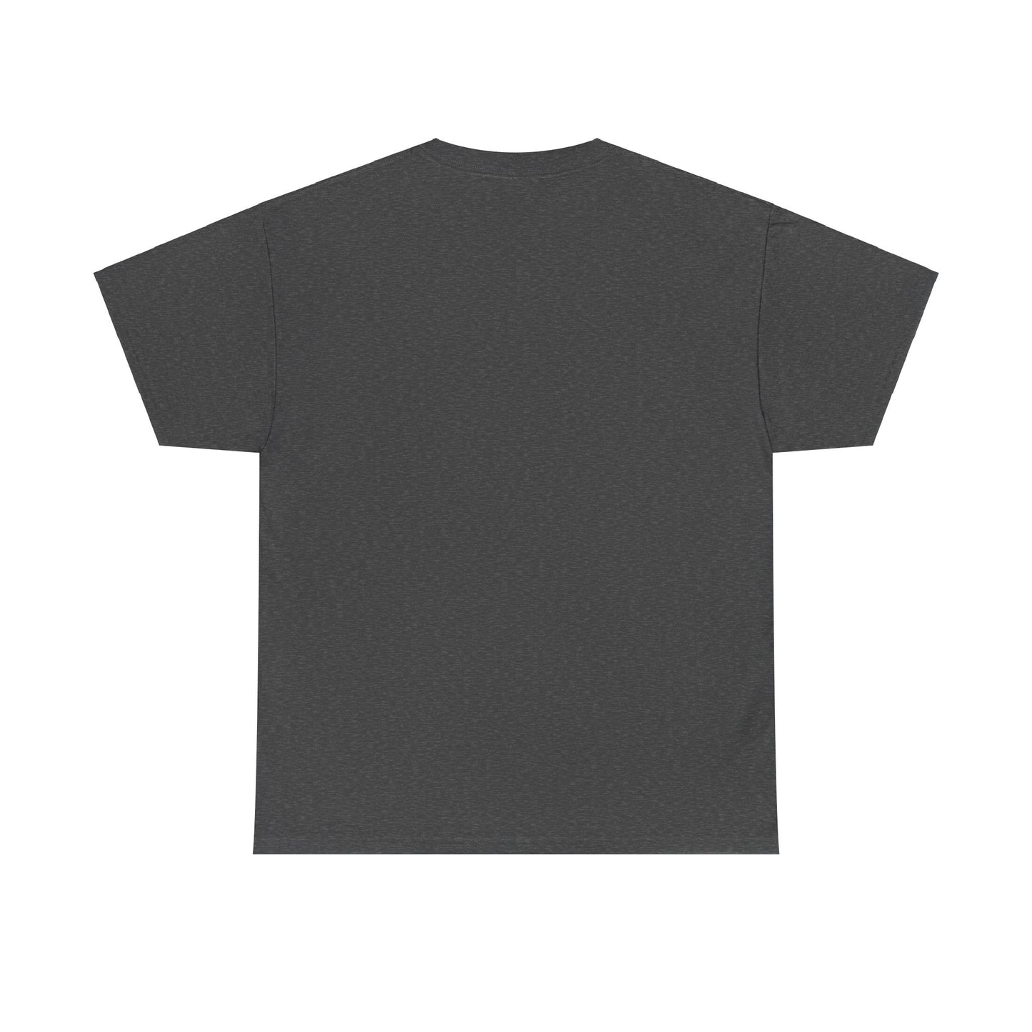 God Locked In Tee