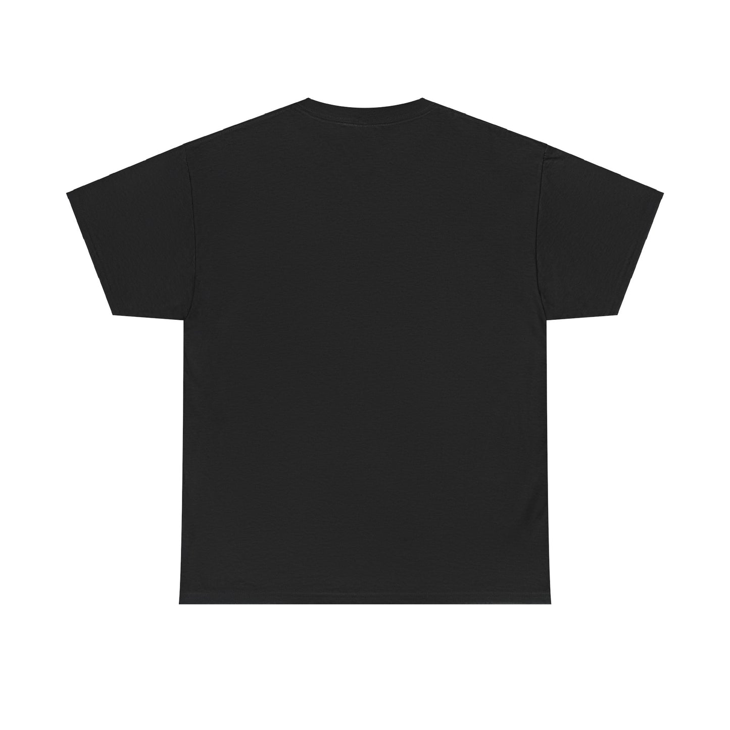 God Locked In Tee