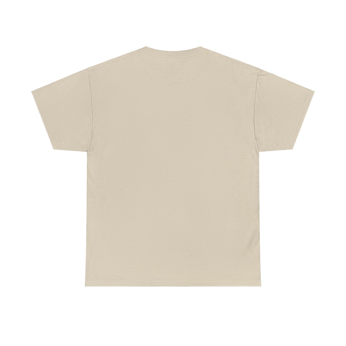 God Locked In Tee