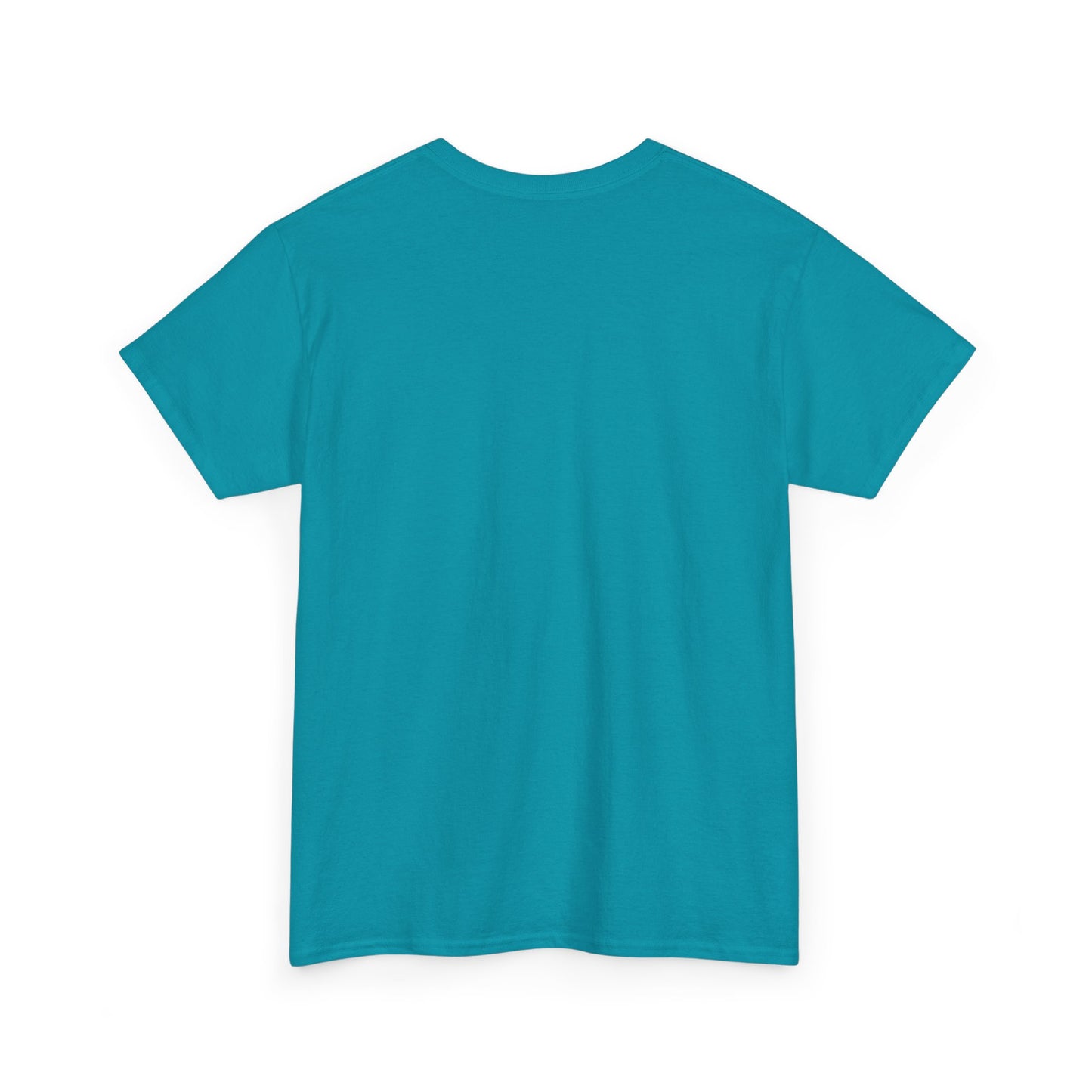 God Locked In Tee