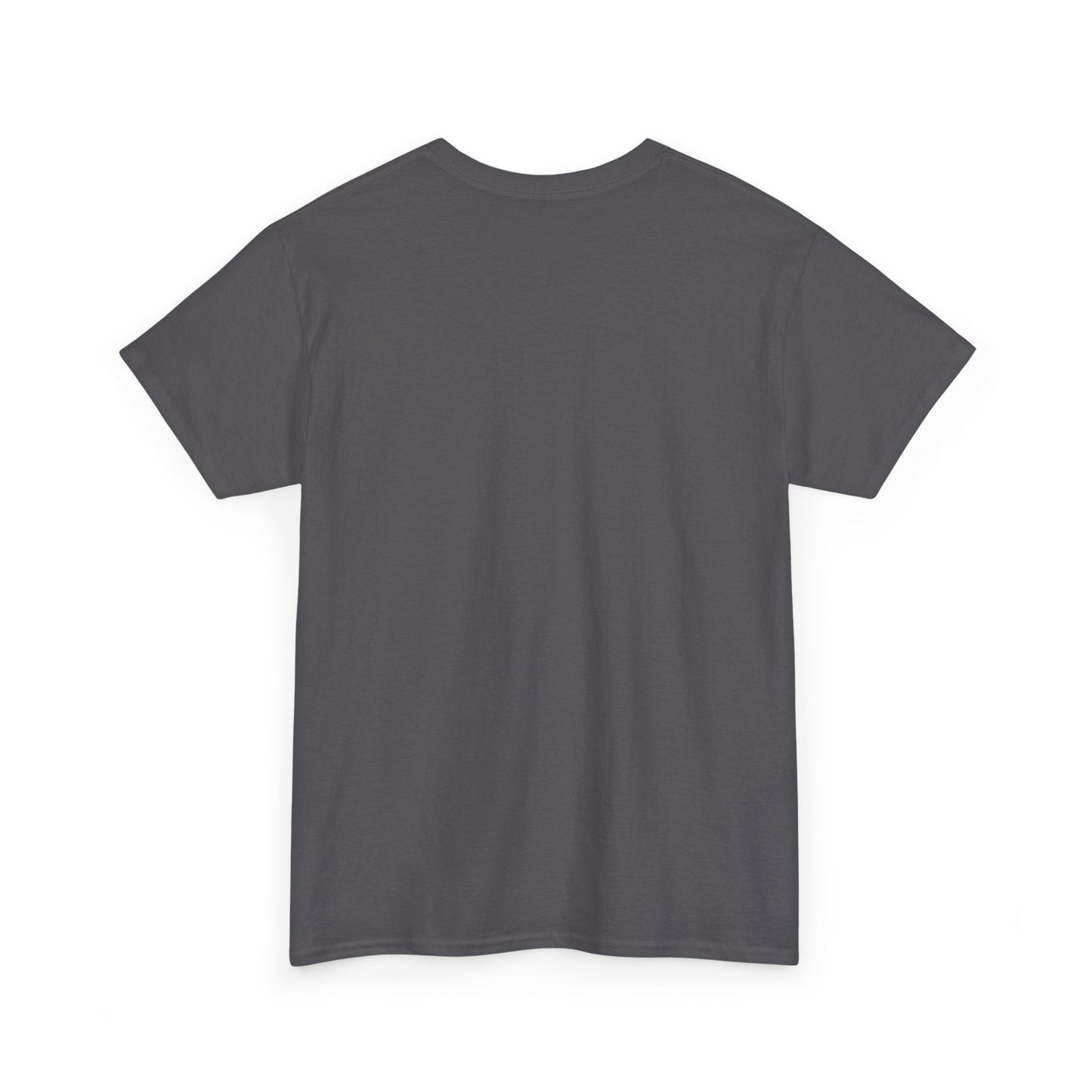 God Locked In Tee