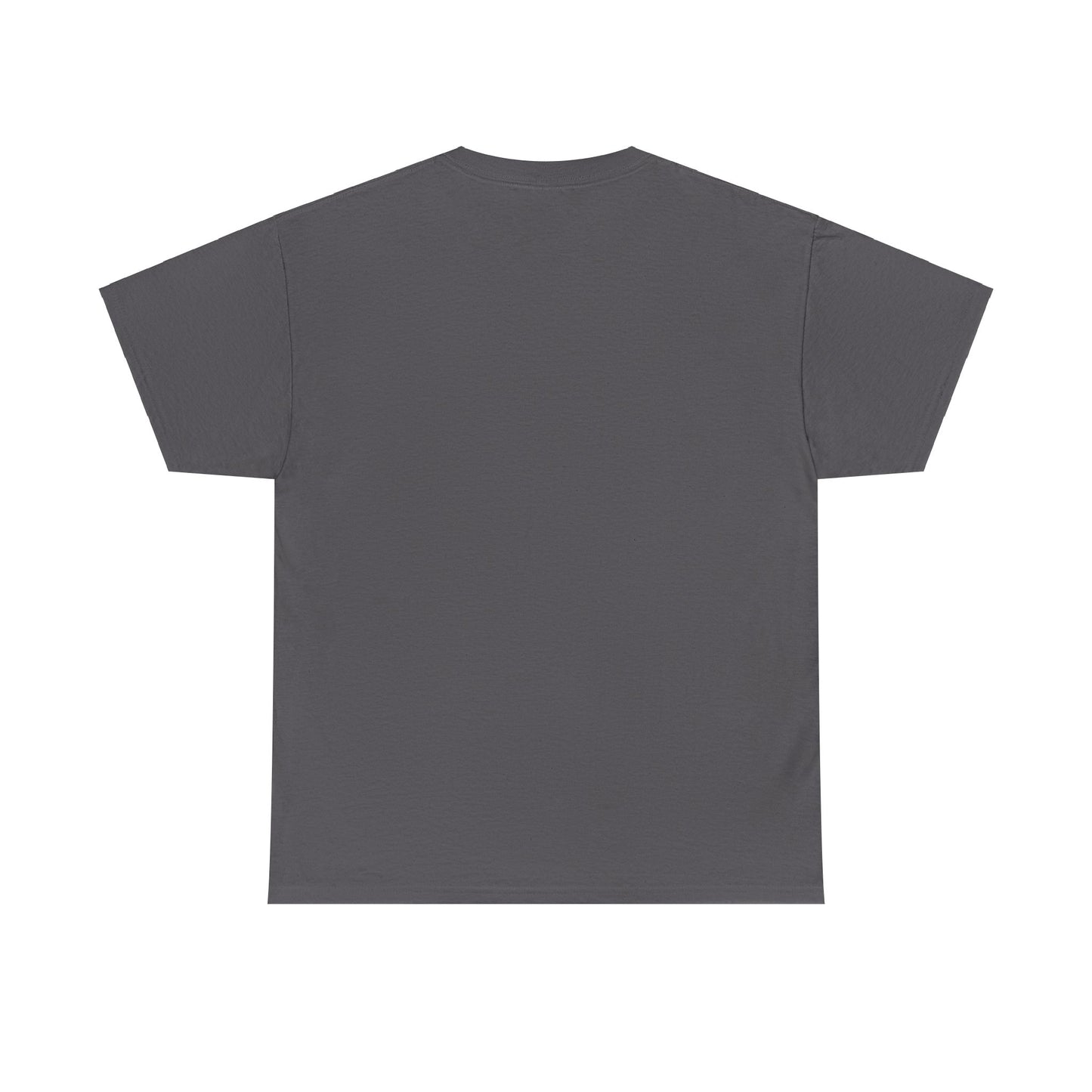 God Locked In Tee