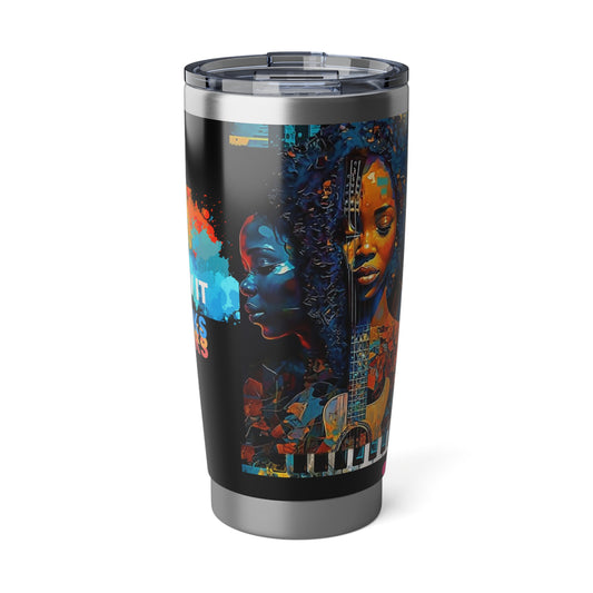 How it Looks 20oz Tumbler