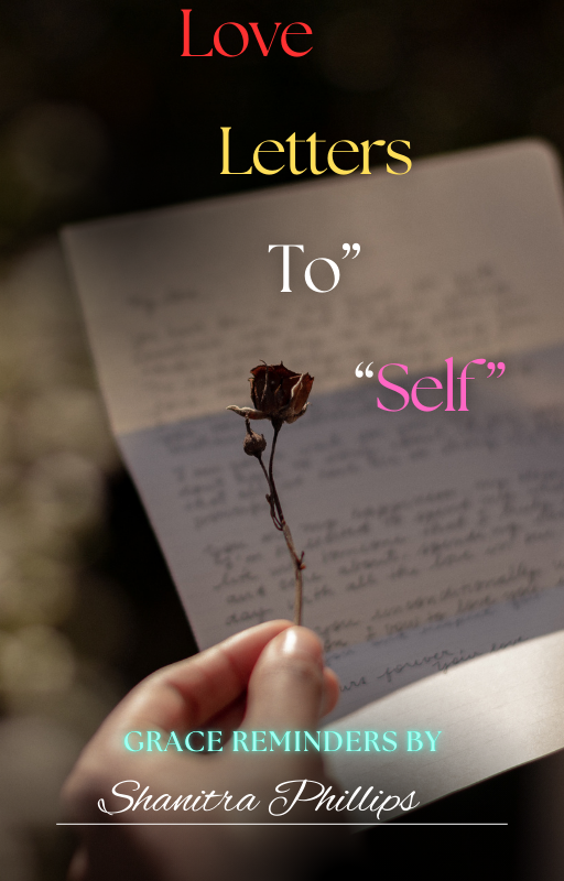 Love Letters To Self